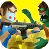 Two Guys & Zombies 3D: по сети Two Guys & Zombies 3D: по сети