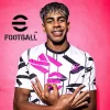 Football PES 2021 mobile Football PES 2021 mobile