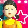 Игра в кальмара: 2 сезон Игра в кальмара: 2 сезон