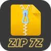Aрхиваторы Zip Rar распаковщик