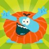 Бодо Бородо - развивающие детские игры Бодо Бородо - развивающие детские игры
