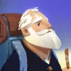 Old Man's Journey Old Man's Journey