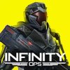 Infinity Ops: киберпанк шутер