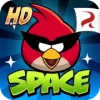 Angry Birds Space HD Angry Birds Space HD