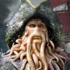 Пираты Карибского моря: кровь капитанов Пираты Карибского моря: кровь капитанов