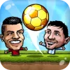 Кукольный футбол (Puppet Soccer) Кукольный футбол (Puppet Soccer)