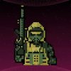 Кабинет военнослужащего
