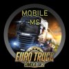 Euro Truck Simulator 2 Mobile MS Euro Truck Simulator 2 Mobile MS