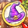 Игры с поиском предметов