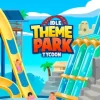 Idle Theme Park Tycoon Idle Theme Park Tycoon