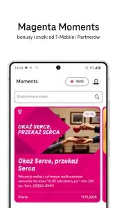 Mój T-Mobile