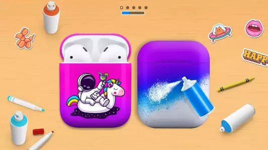 Чехол на телефон своими руками (Phone Case DIY)