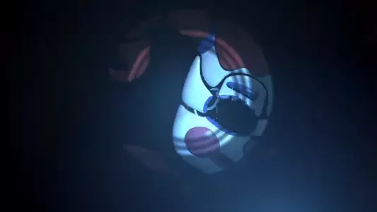 Five Nights at Freddy's: Sister Location