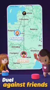 GeoGuessr