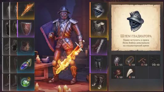Grim Soul: Dark Fantasy Survival