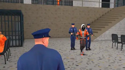 Spider Fighter 3: открытый мир