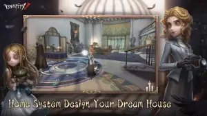 Identity V
