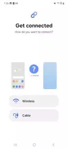 Samsung Smart Switch Mobile