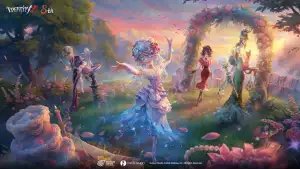 Identity V