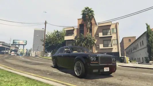 Grand Gangster Cheats