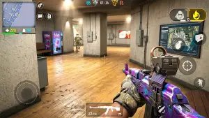 Modern Ops