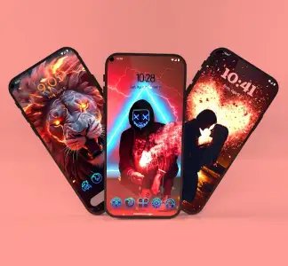 Темы — HD-обои и фоны