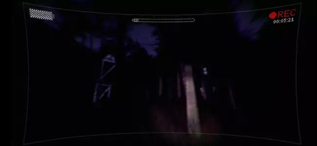 Slender: The Arrival