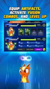 Slugterra: Slug it Out 2