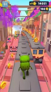 Subway Surfers