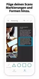Adobe Scan