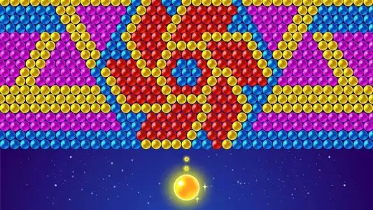 Bubble Shooter