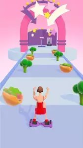 Body Race