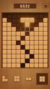 Wood Block Puzzle