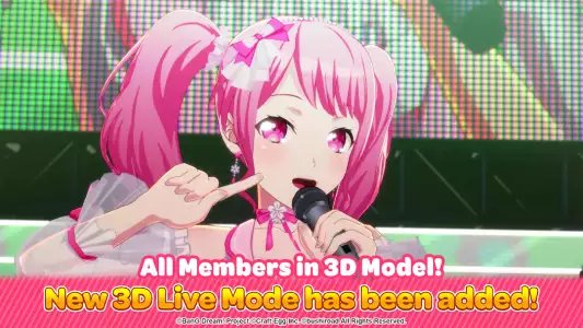 BanG Dream: Girls Band Party