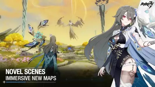 Honkai Impact 3