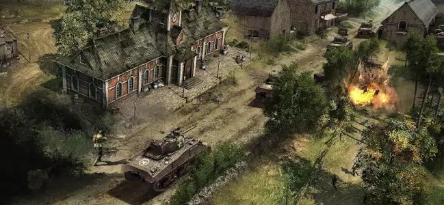 World War 2: Strategy Games (WW2)