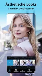 Adobe Photoshop Express
