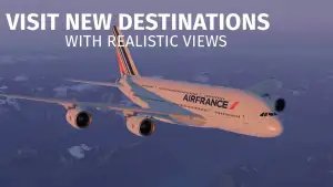Infinite Flight Simulator