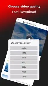 Tube Video Downloader
