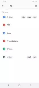WinZip – архиватор Zip файлов