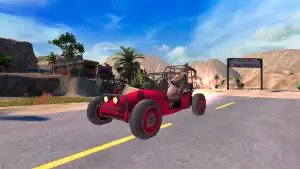 Goat Simulator (Симулятор козла)