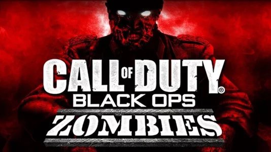 Call of Duty: Black Ops Zombies