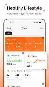 Wearfit Pro