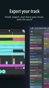 FL Studio Mobile
