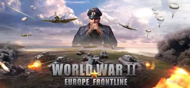 World War 2: Strategy Games (WW2)