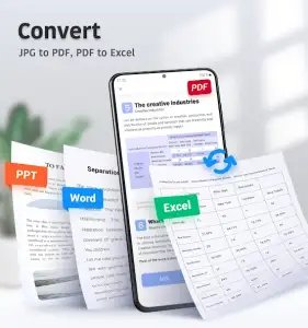 PDF Reader Pro: редактор PDF