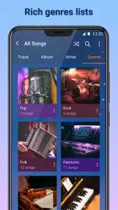 MP3-плеер