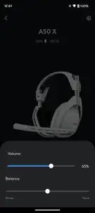 Logitech G
