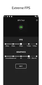 Game Booster 4x Faster для игр