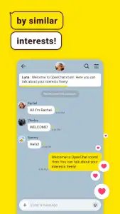 KakaoTalk: мессенджер